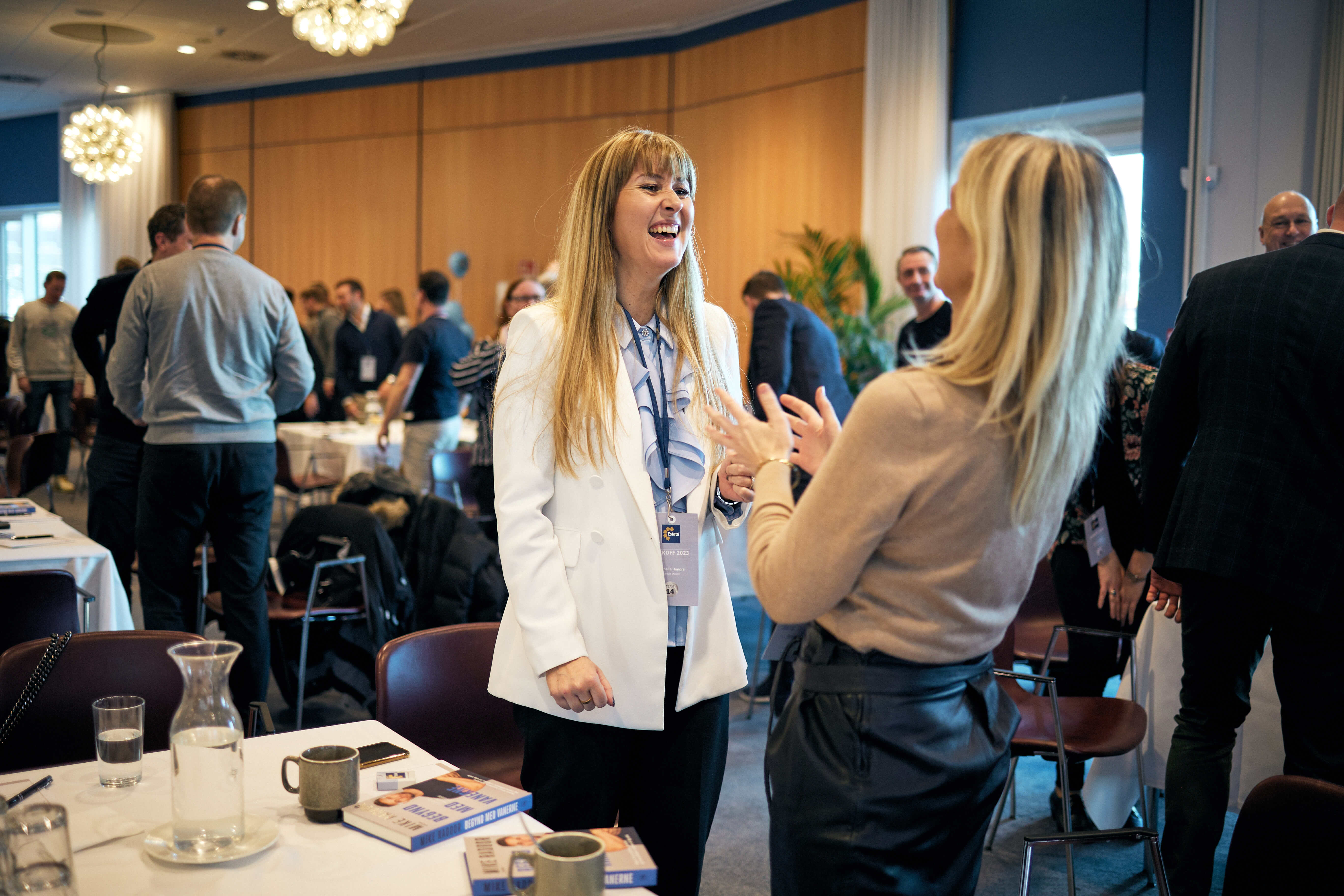 Estate Kick Off 2023